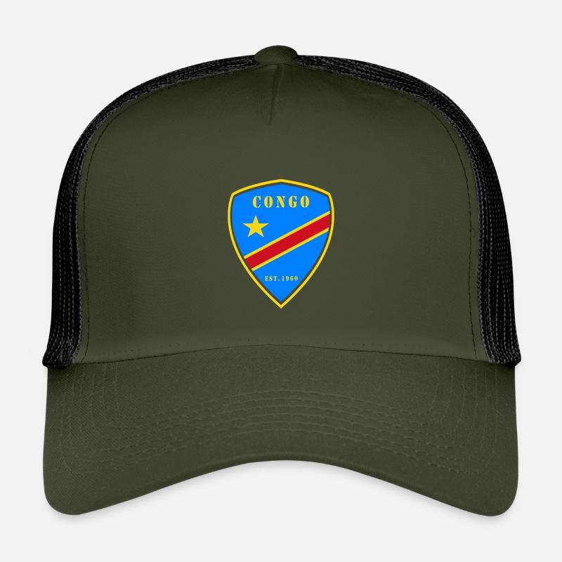 Kinder Trucker-Cap