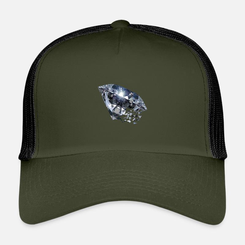 Kids’ Trucker Cap