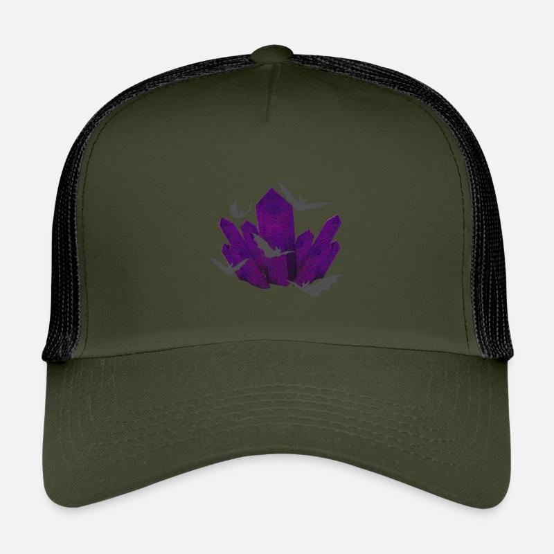 Kinder Trucker-Cap