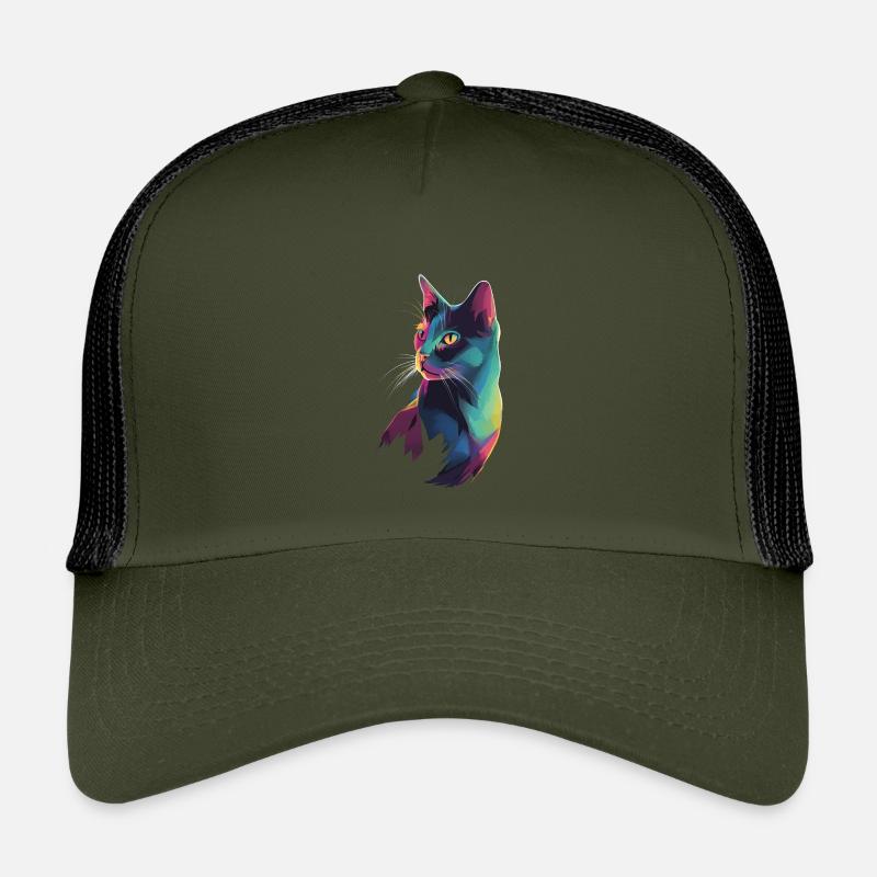 Kids’ Trucker Cap