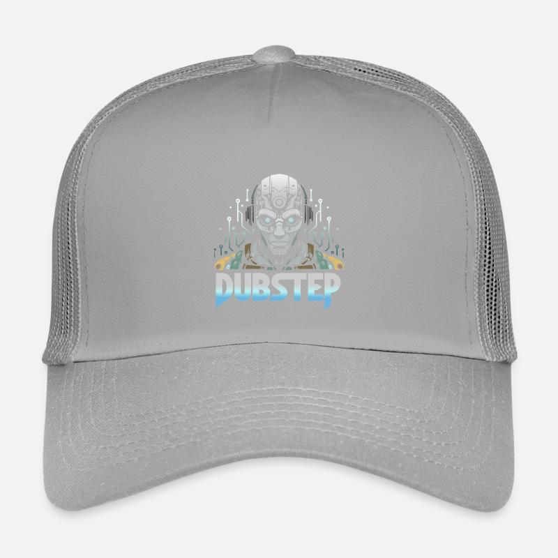 Kinder Trucker-Cap