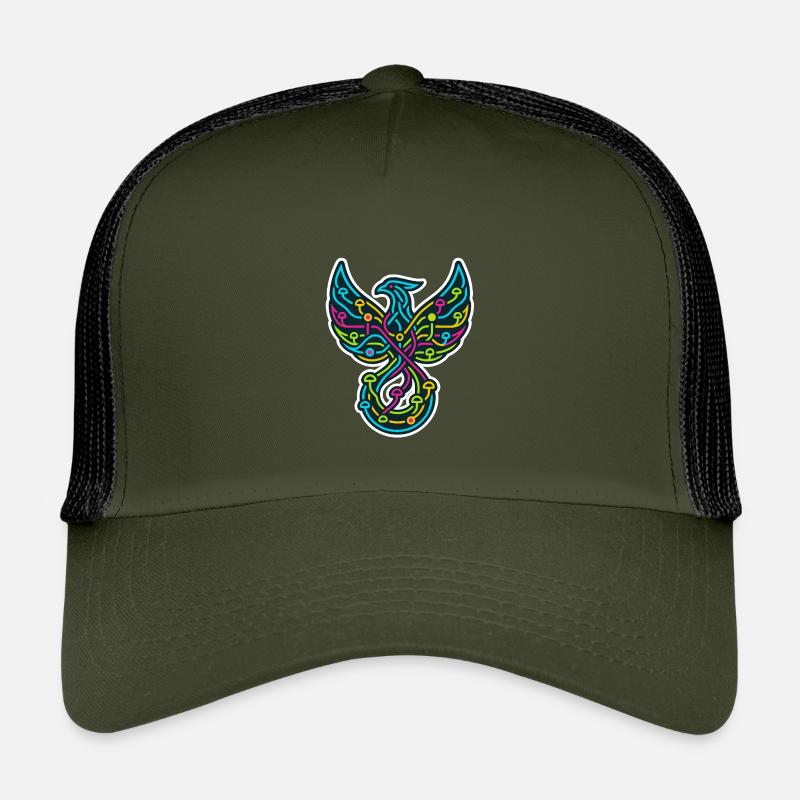 Kinder Trucker-Cap