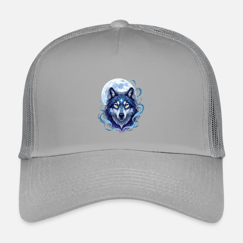 Kids’ Trucker Cap