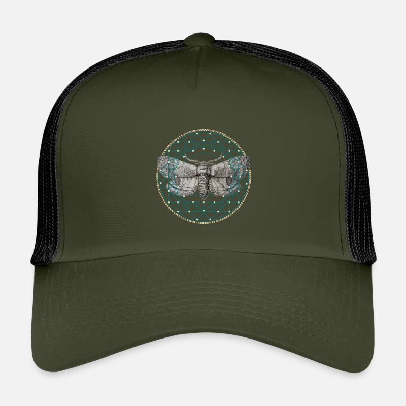 Kids’ Trucker Cap