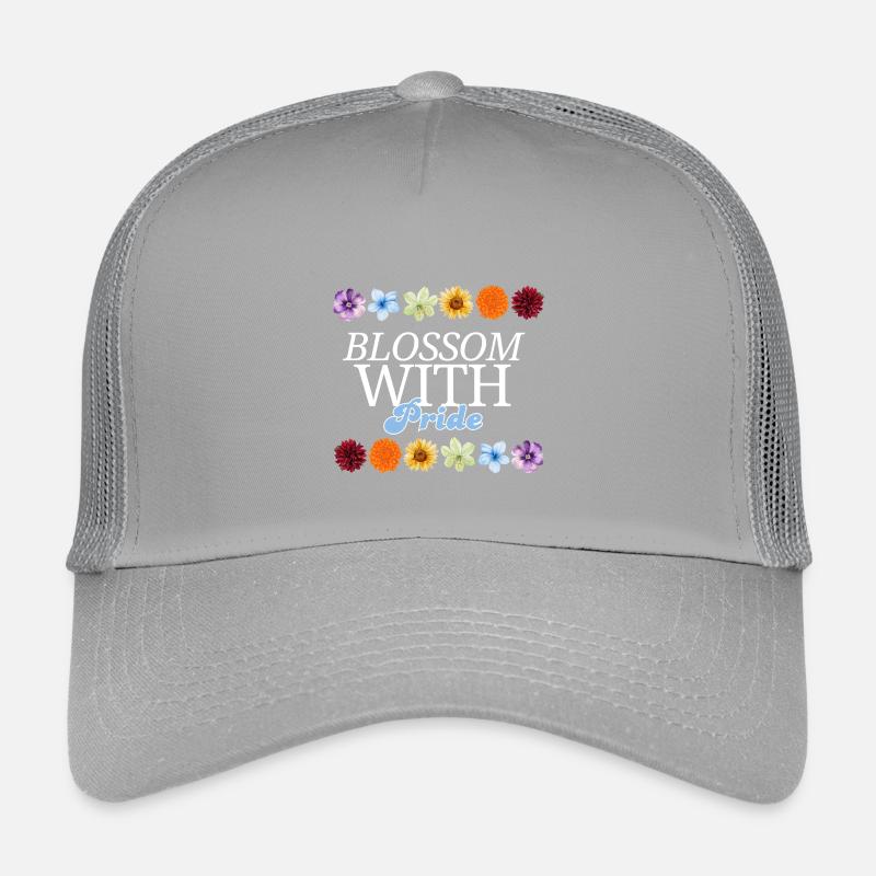 Kinder Trucker-Cap