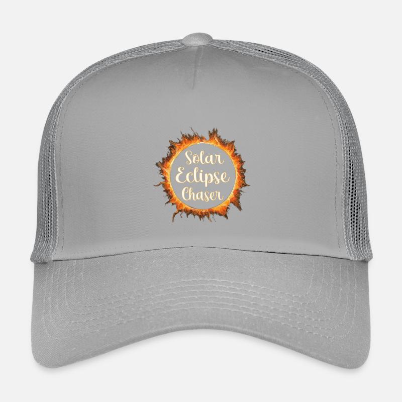 Kinder Trucker-Cap