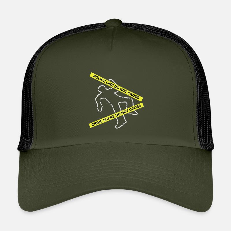 Casquette trucker enfant