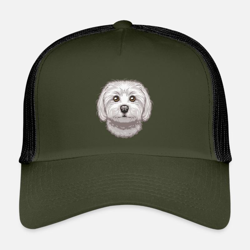 Kids’ Trucker Cap