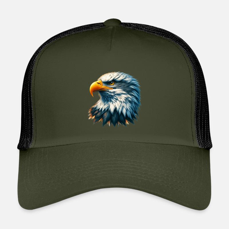 Kids’ Trucker Cap