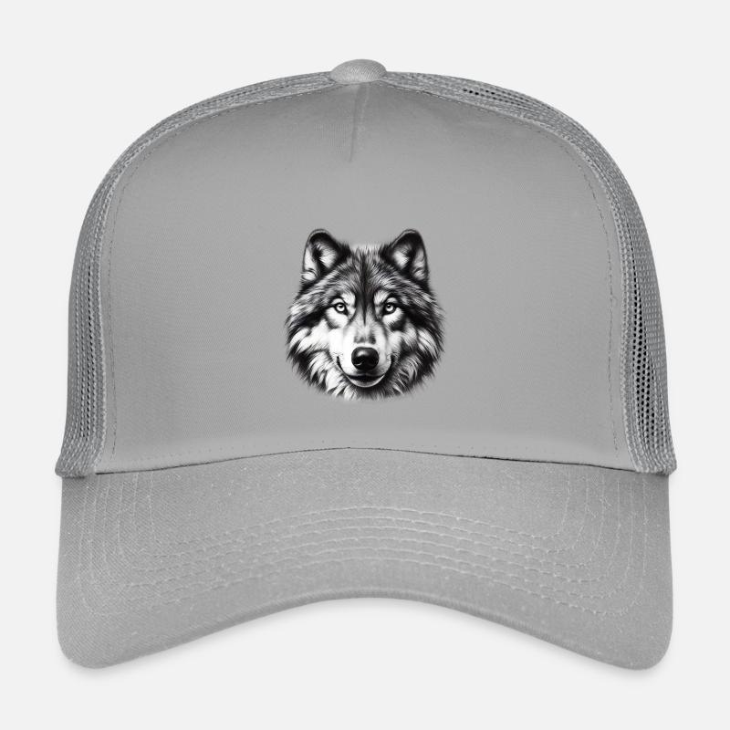 Kids’ Trucker Cap