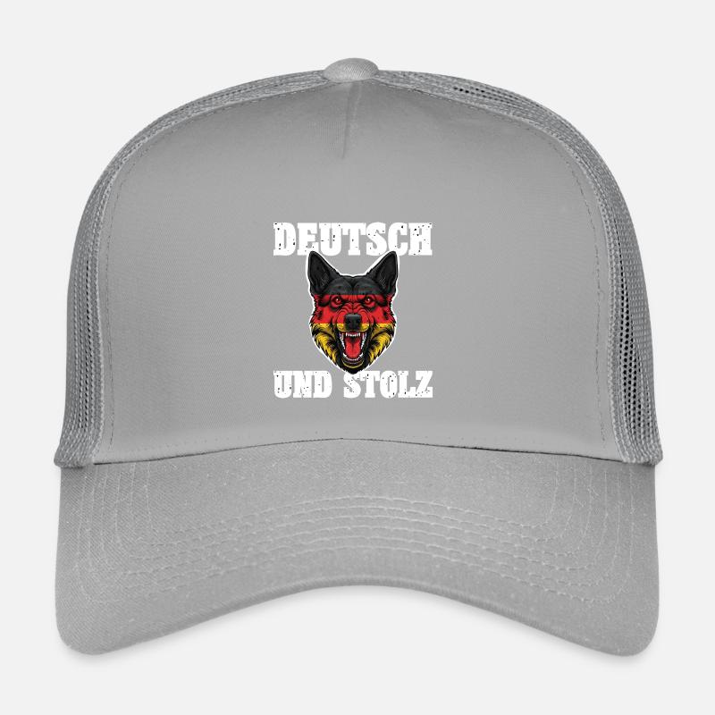 Kids’ Trucker Cap