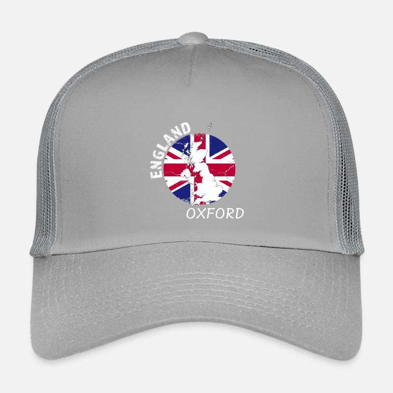 Kinder Trucker-Cap