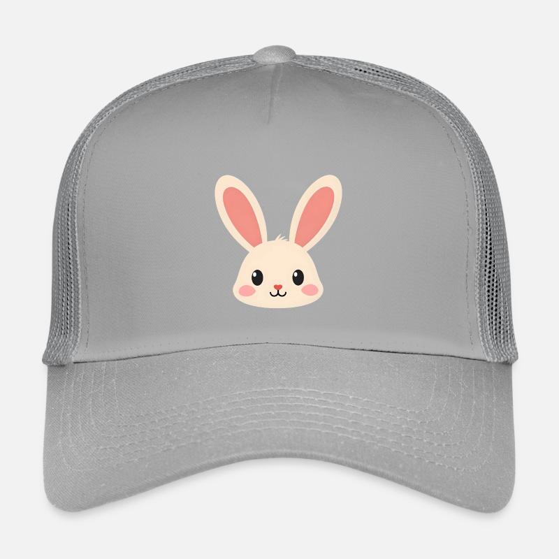 Casquette trucker enfant