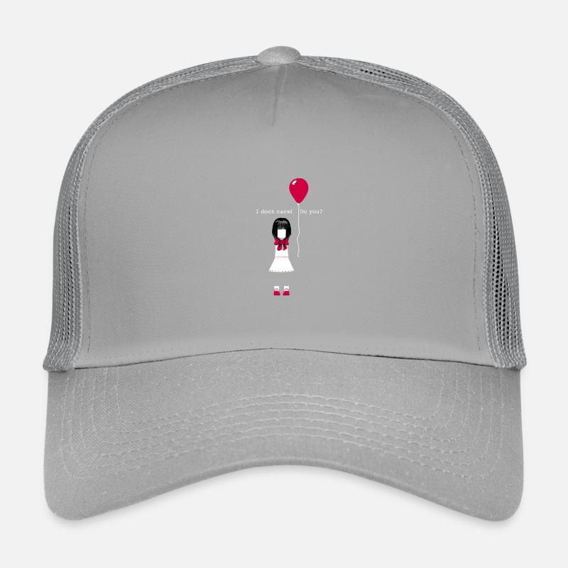 Kids’ Trucker Cap
