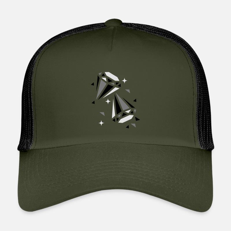 Kinder Trucker-Cap
