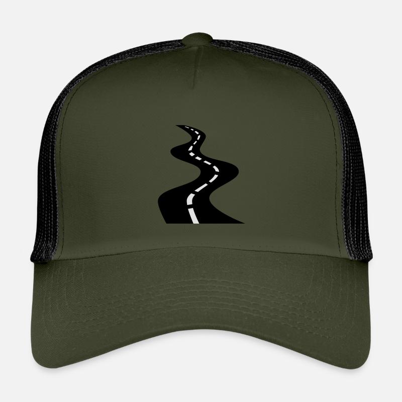 street Kids’ Trucker Cap