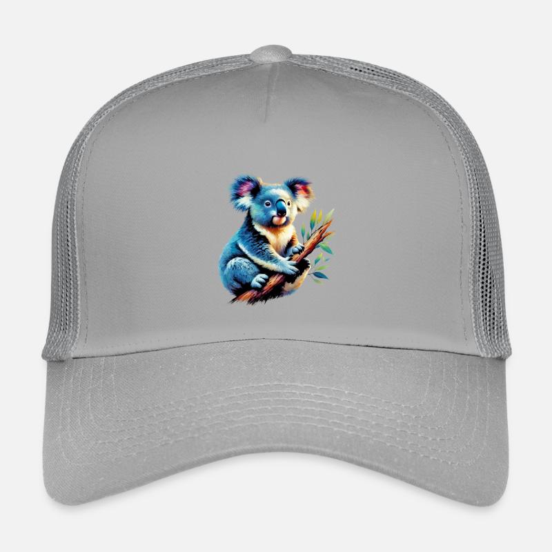 Kids’ Trucker Cap