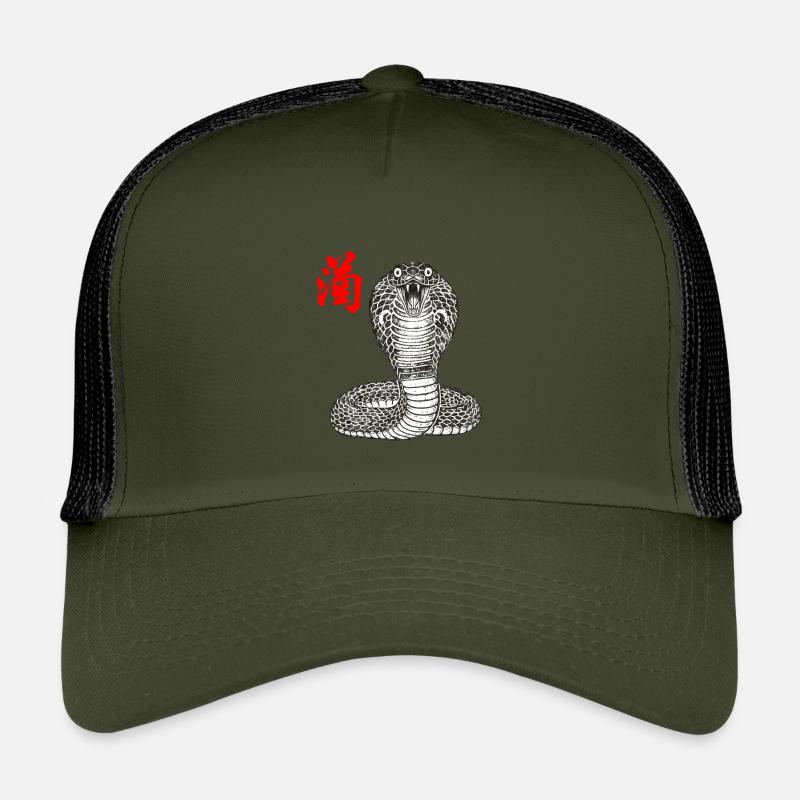 Kids’ Trucker Cap