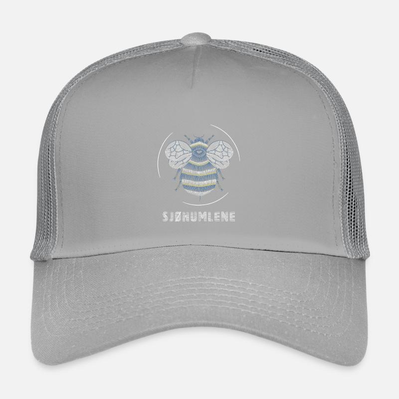 Les sauts de mer Casquette trucker enfant