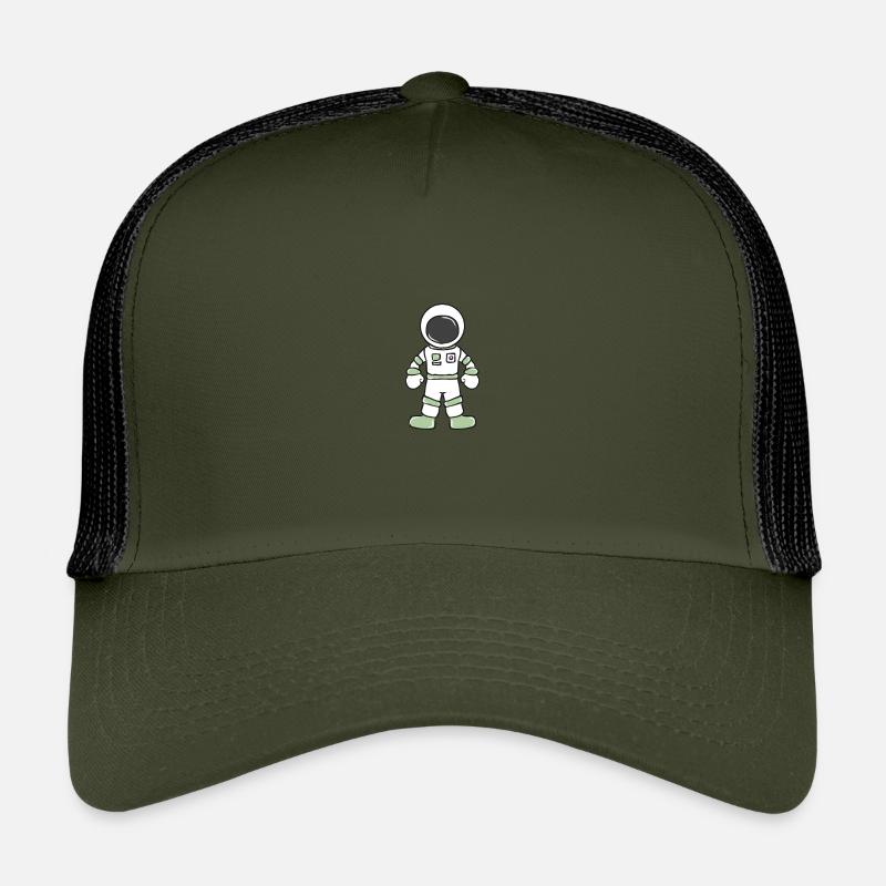 Kinder Trucker-Cap