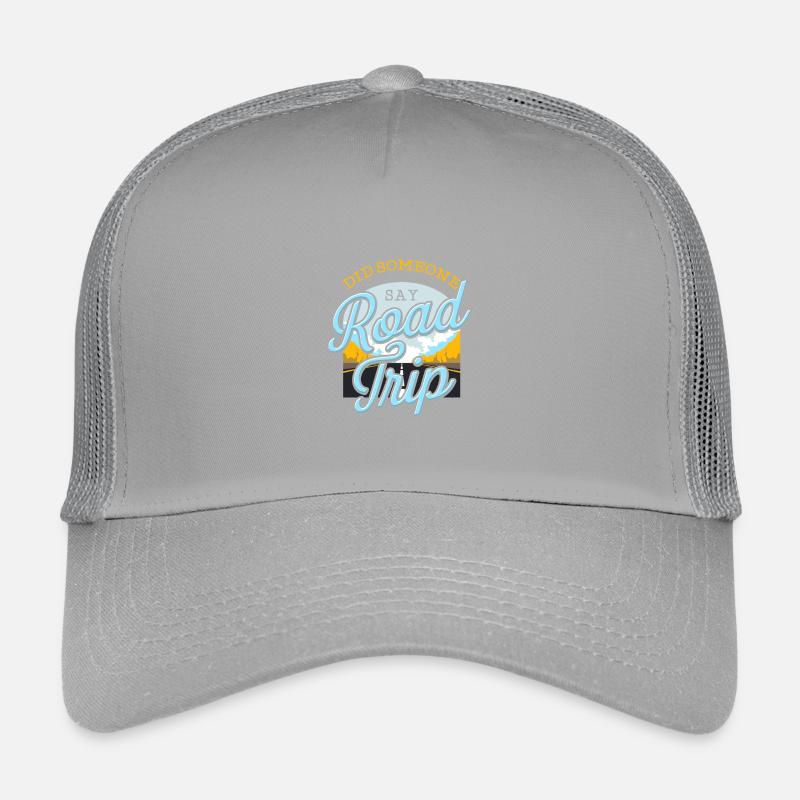 Kids’ Trucker Cap