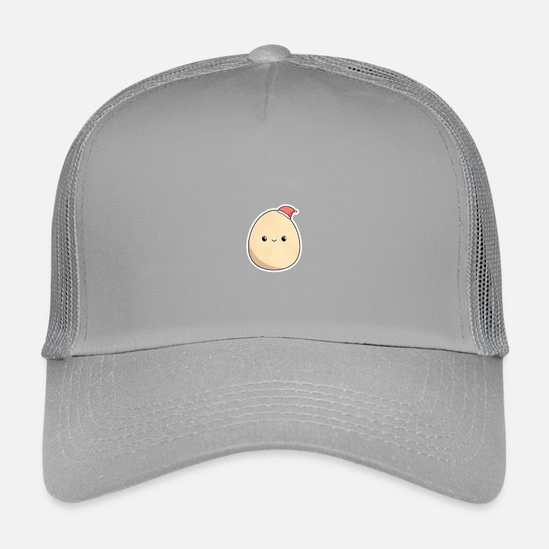 Christmas Kids’ Trucker Cap
