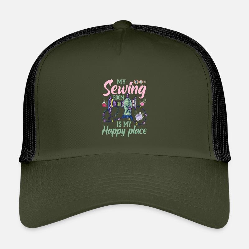 Kinder Trucker-Cap