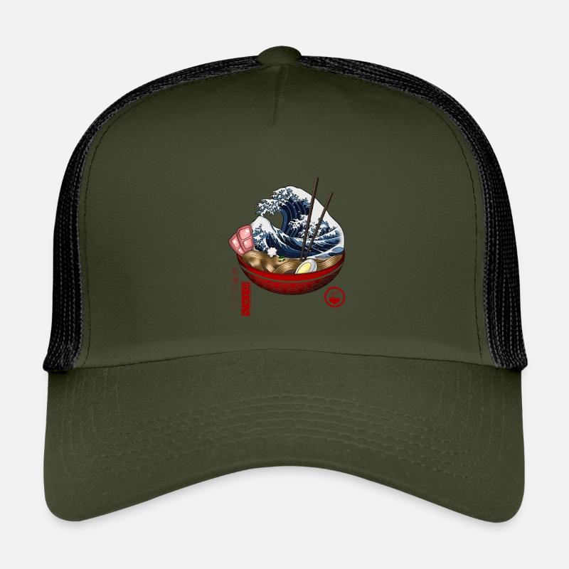 Kinder Trucker-Cap