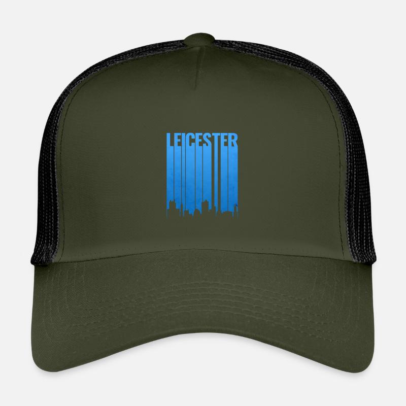 Kinder Trucker-Cap