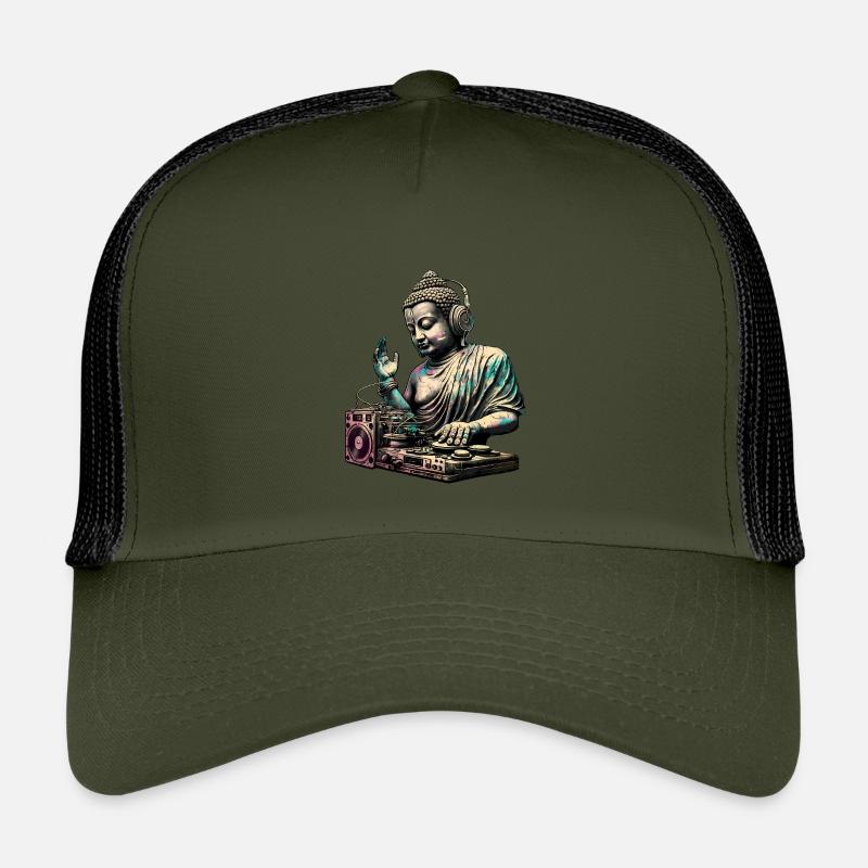 Casquette trucker enfant
