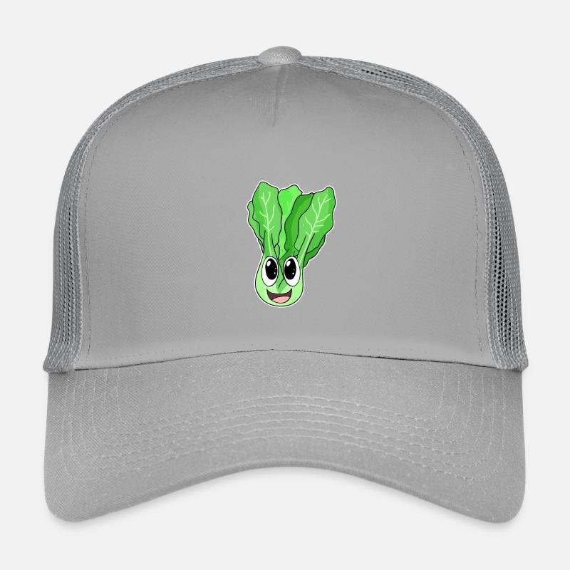 Laitue Casquette trucker enfant