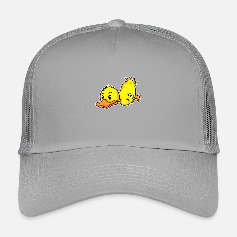 Canard Casquette trucker enfant