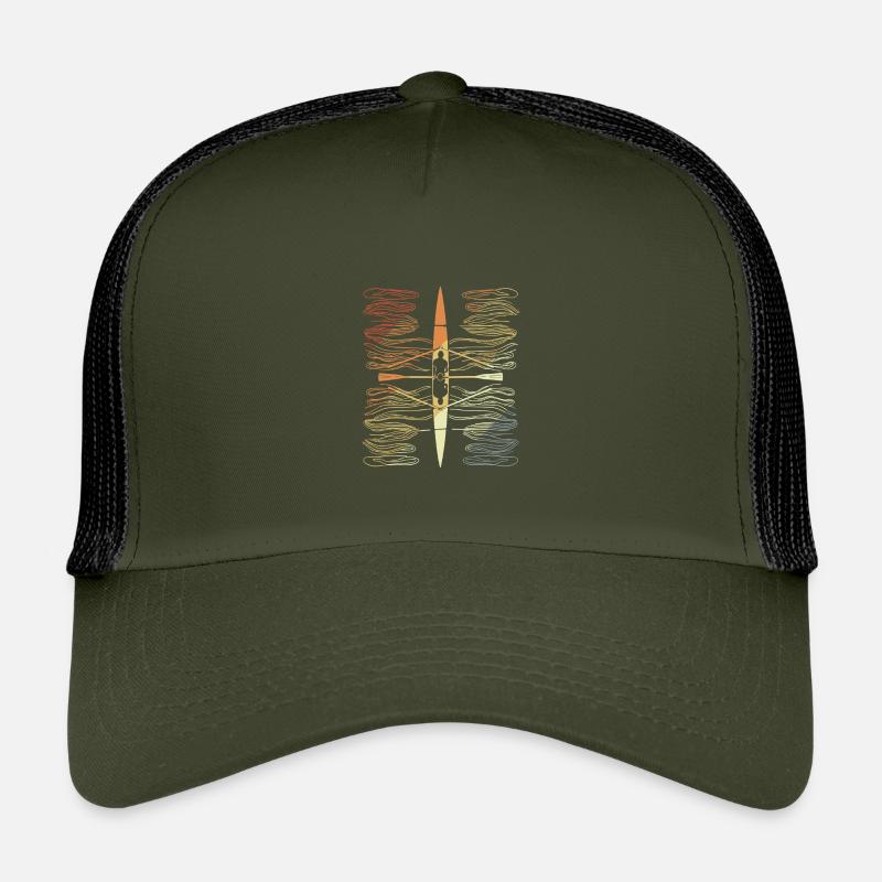 Casquette trucker enfant