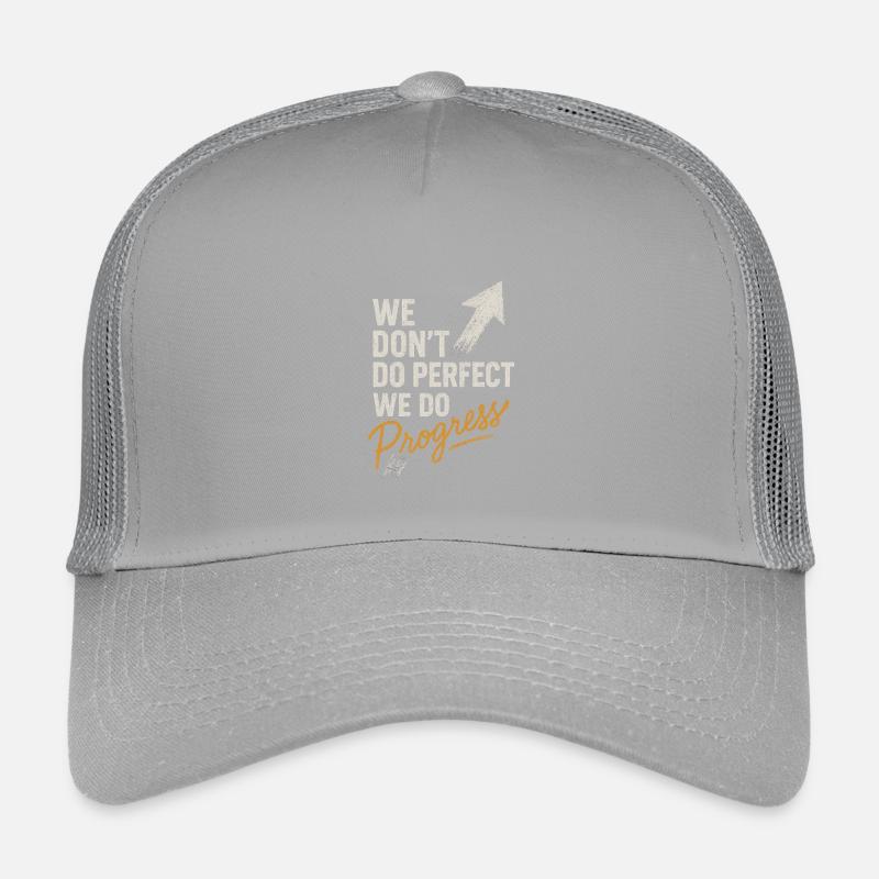 Staff for Alternative Education Teacher Second Kids’ Trucker Cap