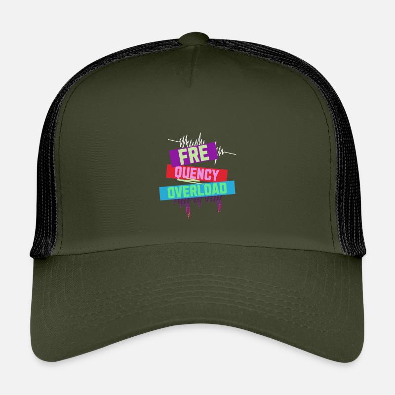 Kids’ Trucker Cap