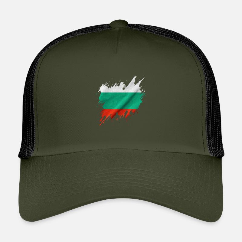 Casquette trucker enfant