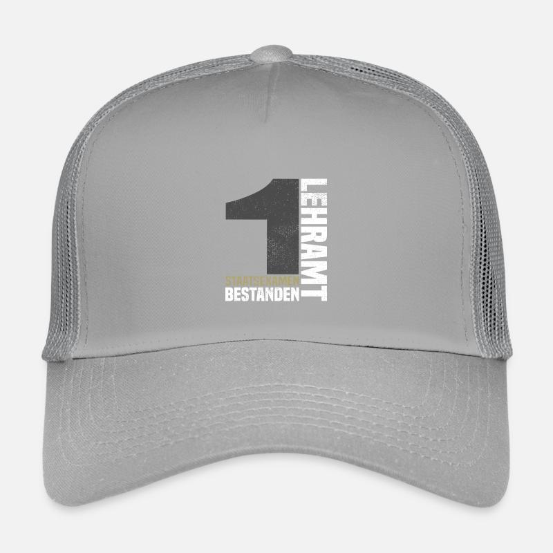 1st State Examination in Teaching Kids’ Trucker Cap