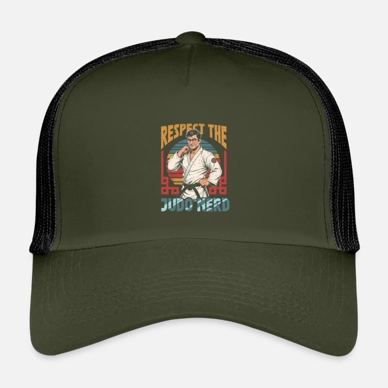 Kinder Trucker-Cap