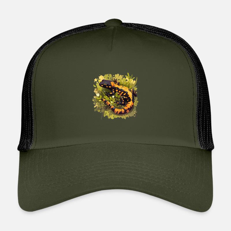 Kinder Trucker-Cap