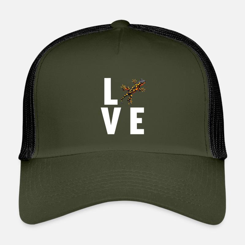 Kinder Trucker-Cap