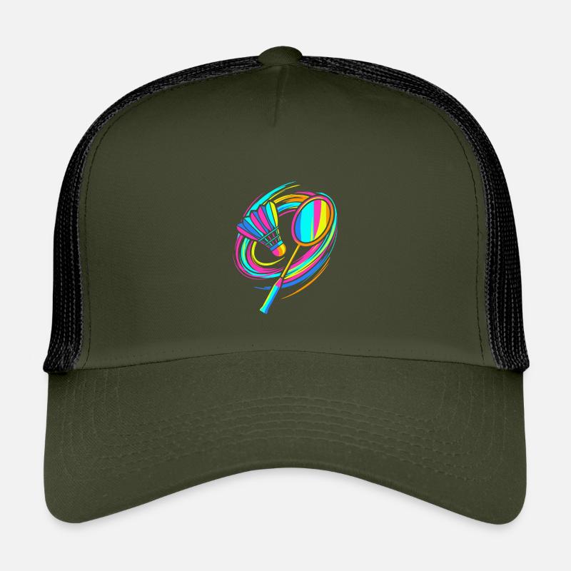 Kinder Trucker-Cap