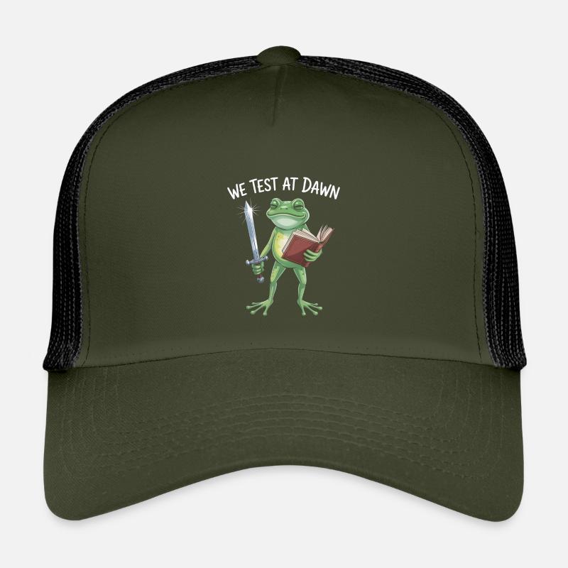 Kids’ Trucker Cap
