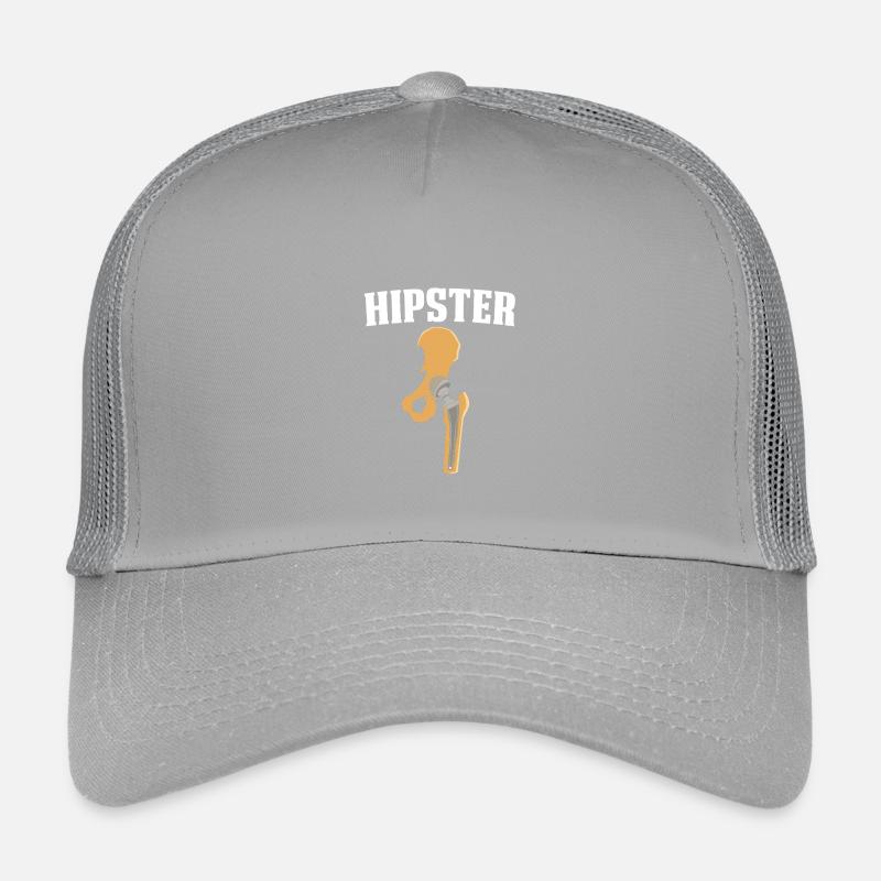 Hanches Articulation de la hanche Hanches Casquette trucker enfant