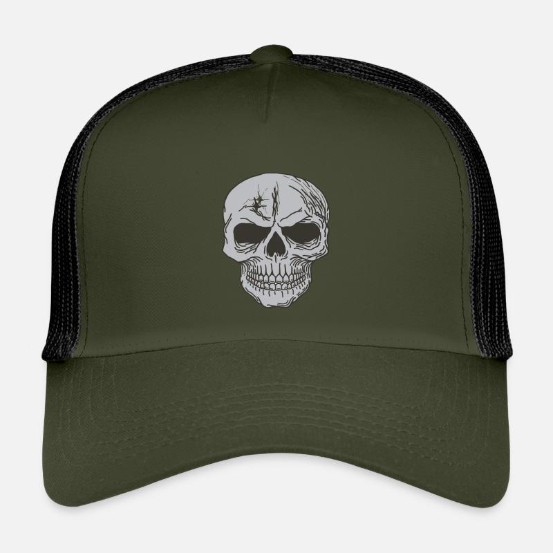Kids’ Trucker Cap