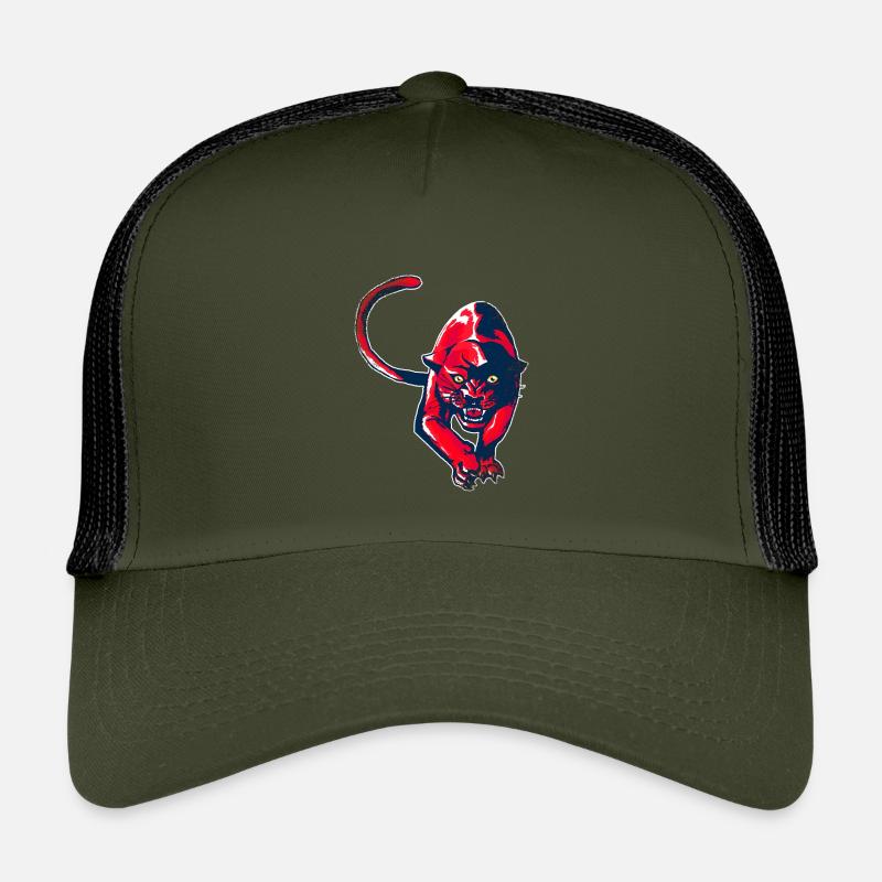Casquette trucker enfant