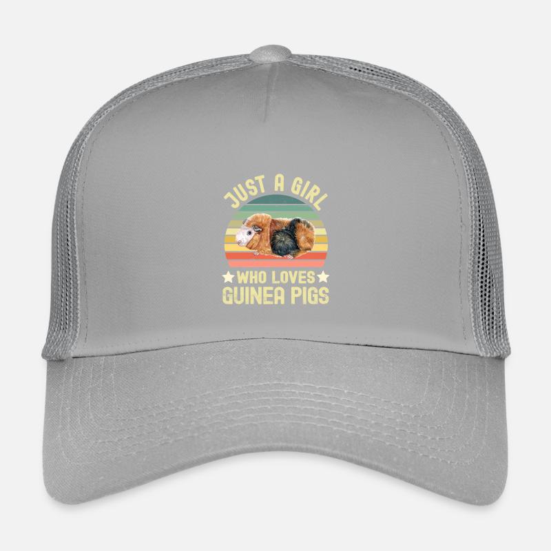 Kids’ Trucker Cap