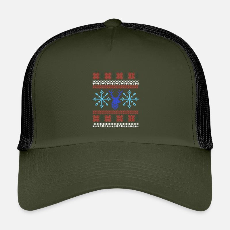 Kinder Trucker-Cap