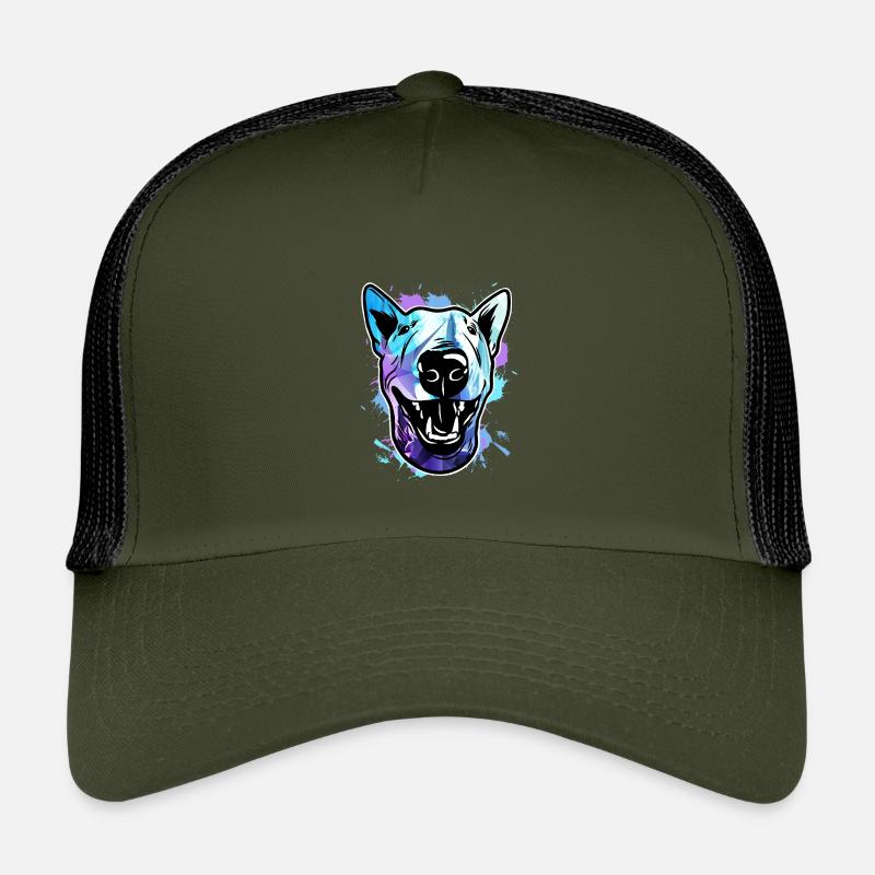 Kinder Trucker-Cap