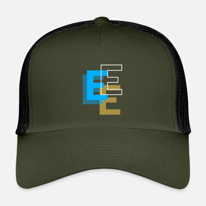 Kids’ Trucker Cap