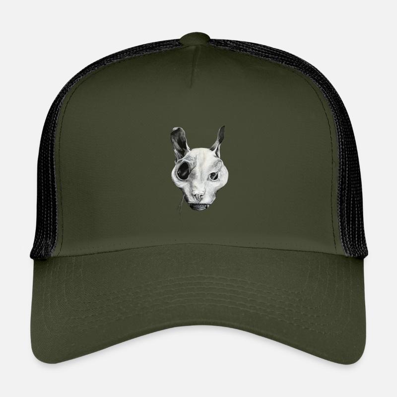 Kids’ Trucker Cap